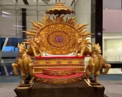 wedding special entry in Hyderabad