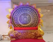 special entry for wedding in Hyderabad