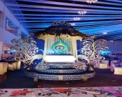 wedding special entry in Hyderabad