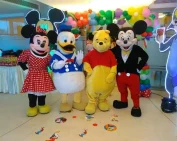 welcome dolls in goa