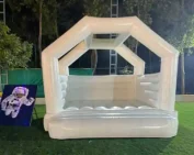 white small bouncy in Hyderabad